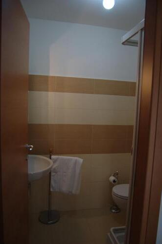 Foto del baño de B&amp;amp;B Lucana 22