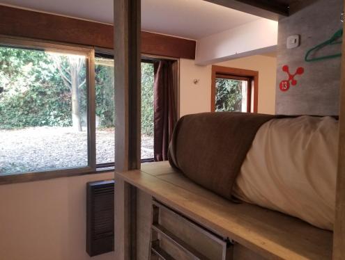 Foto del entorno de Vintage Bariloche Hostel Boutique