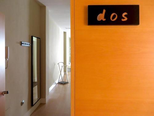 Foto del baño de Apartamentos Be Free Arco Almeria