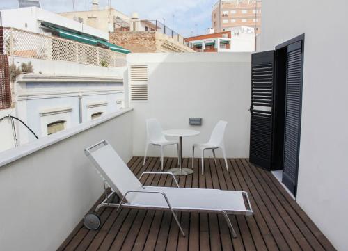 Foto general de Apartamentos Be Free Arco Almeria