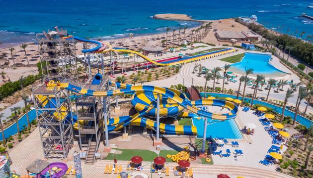 Foto de Hotel Blend Club Aqua Resort