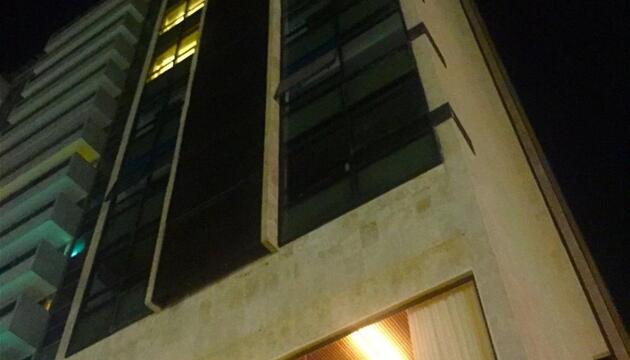 Foto de JANEIRO Hotel
