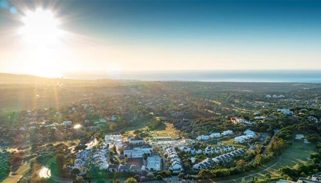 Foto de SO/ Sotogrande Spa &amp; Golf Resort Hotel