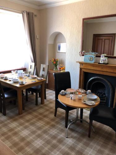 Foto general de Drumdale Bed and Breakfast