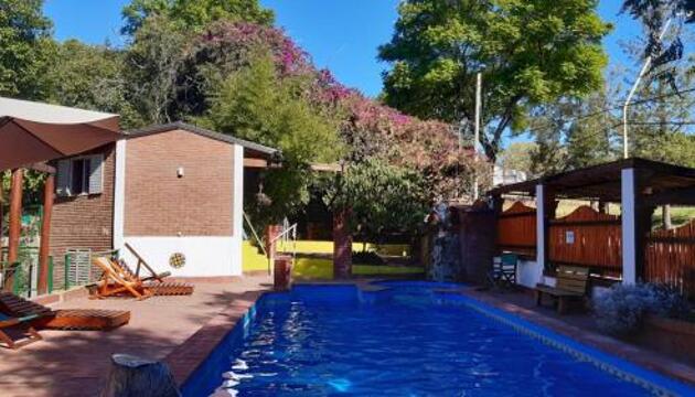 Foto de Los Arboles