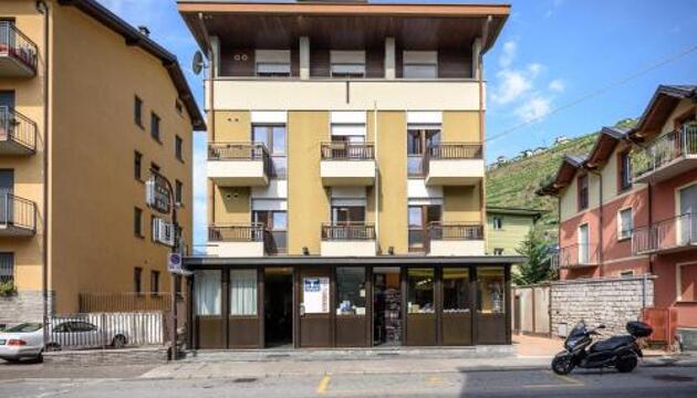 Foto de Hotel Schenatti