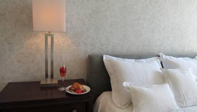 Photo – The Washington Park Inn