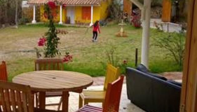 Foto de Casas y chalets Macaniande