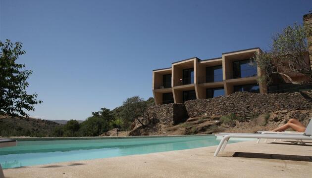Foto de Colmeal Countryside Hotel
