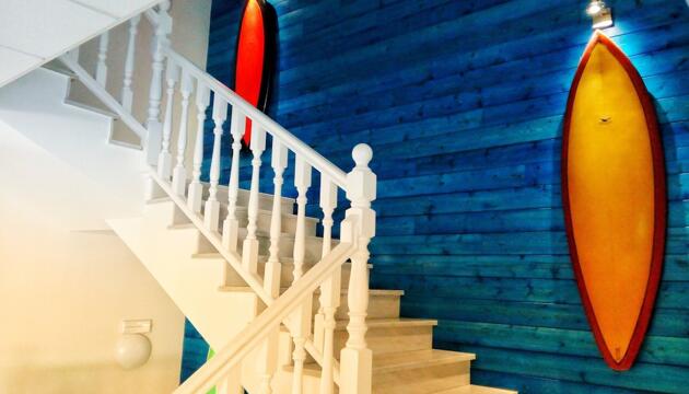 Foto de Hotel Bemon Playa