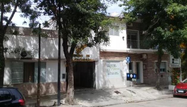 Foto de Hotel Mitre