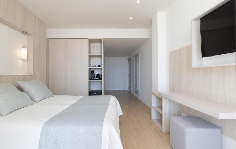 Foto de una habitación de Hotel Palia Maria Eugenia