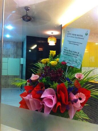 Photo – Hotel City View Sepang KLIA