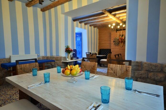 Foto general de Quinta San Blas by Ananay Hotels