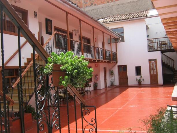 Foto general de Casa San Pedro