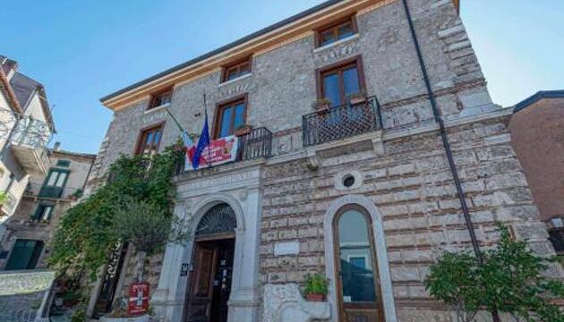 Foto de Villa Cosilinum