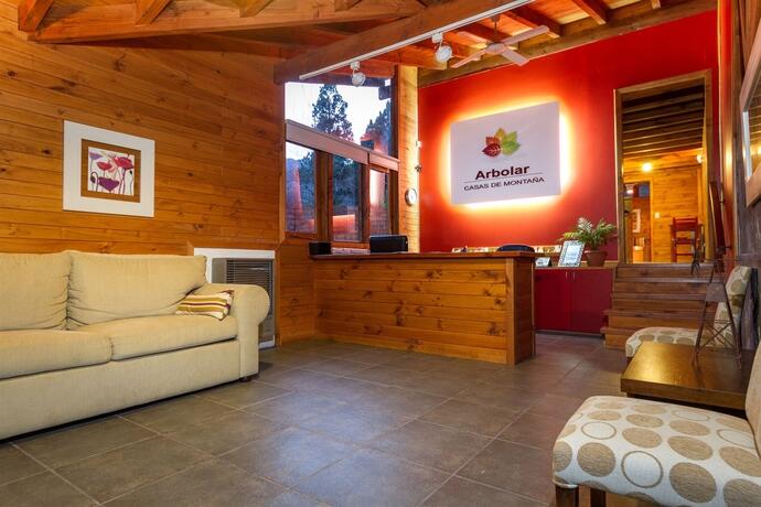 Foto general de Aparthotel Arbolar