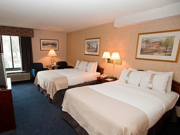 Foto general de Hotel Holiday Inn Georgetown