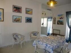 Photo – Girasolereale Ostia Beach