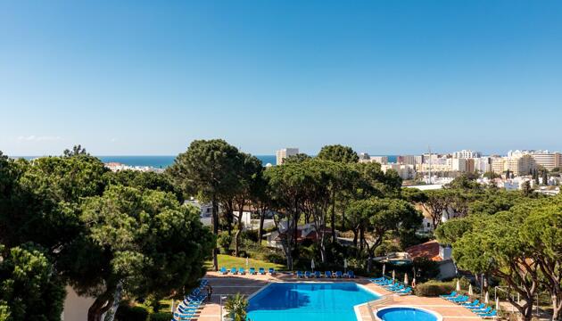 Foto de Apartamentos Turisticos Pinhal Da Marina