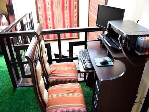 Foto general de Cusco Bed and Breakfast