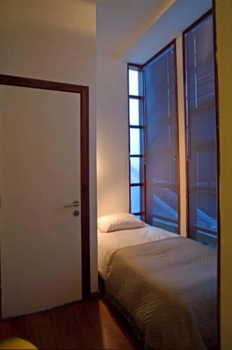 Foto general de Hotel Latitud 33º Sur