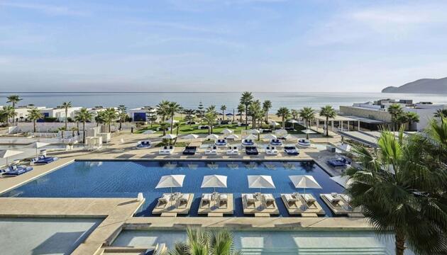 Photo - Hôtel Sofitel Tamuda Bay Beach and Spa