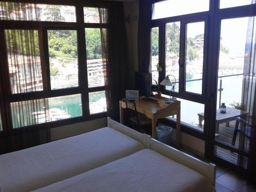 Foto del entorno de Hotel Zumalabe