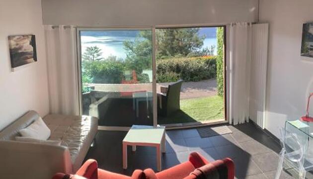 Foto de Apartamentos La Merle