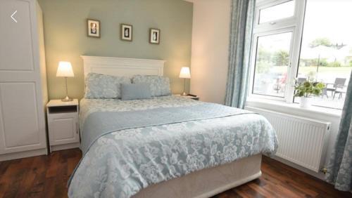 Room – Bed-and-Breakfast Ashcroft Blarney