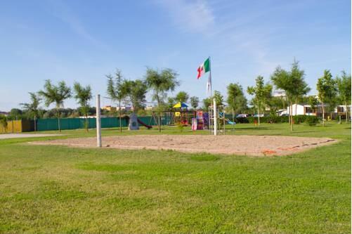 Miramare Camping Village, Sottomarina - Reserving