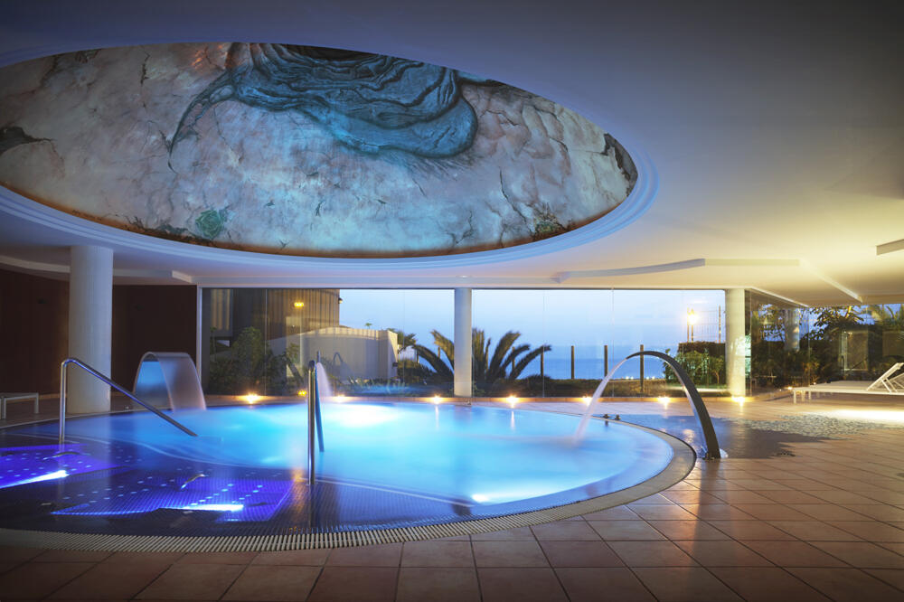 Foto de los servicios de Adrián Hoteles Roca Nivaria