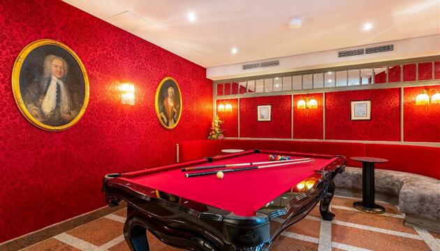 Foto de Theaterhotel &amp; Suites Wien