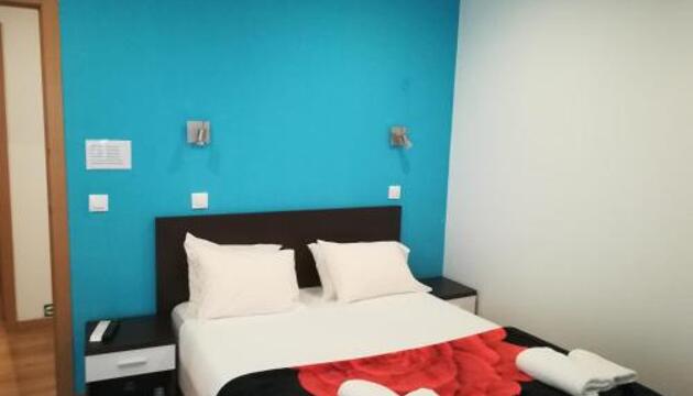 Foto de Martim Moniz 28 Guest House
