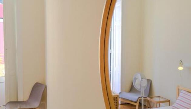 Foto de Ambiente Hostel