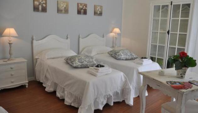 Foto - Bed-and-Breakfast Le stanze di Rebecca