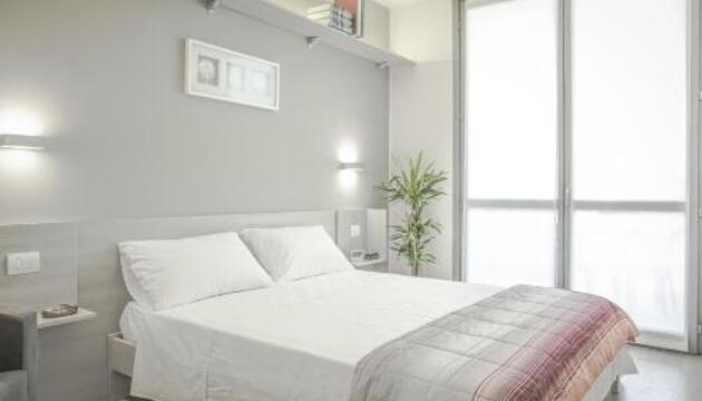 Photo – Alfa Bicocca Apartments