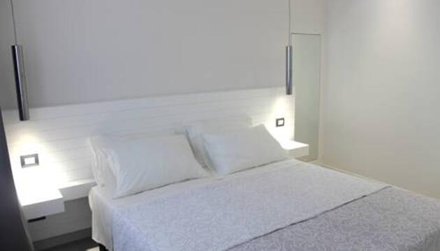 Photo – Vacation Rentals Dependance Machiavelli