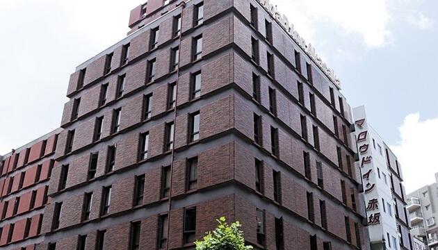 Foto de Hotel Marroad Inn Akasaka
