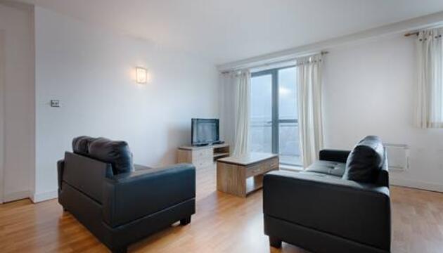 Foto - Halo Serviced Apartments-West One