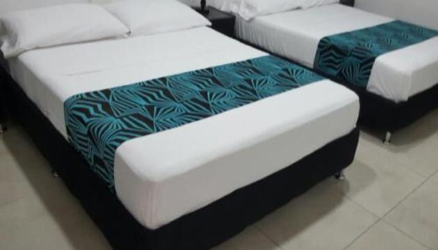 Foto de Hotel Septima Avenida