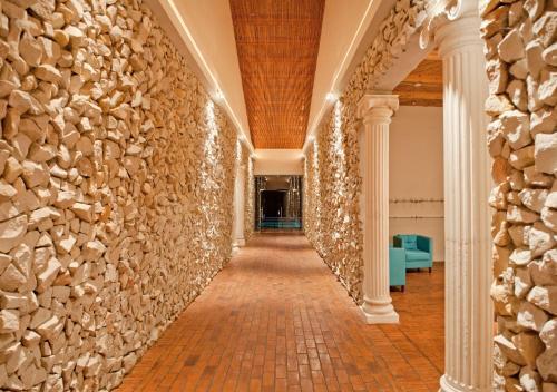 Common areas – Hotel Asclepios Wellness &amp;amp; Healing Retreat