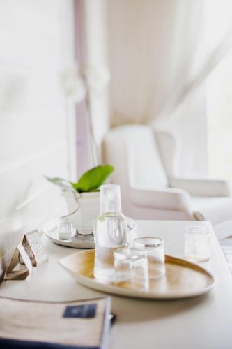 Room – Hotel Asclepios Wellness &amp;amp; Healing Retreat