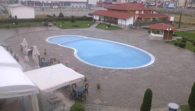 Photo – Hotel Grand