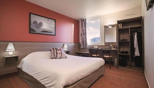 Foto de Ace Hôtel Paris Roissy