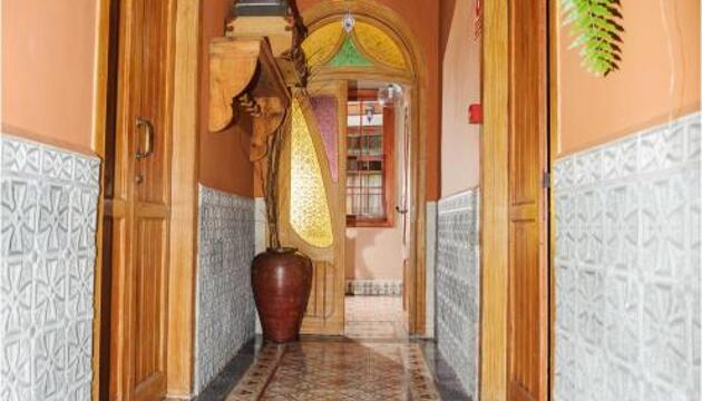 Foto de Casa emblemática Buenavista del Norte
