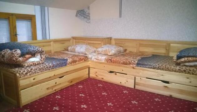 Photo – Hostel Alex 1