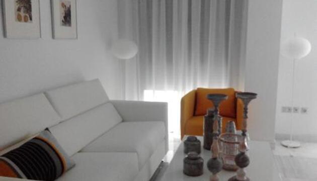 Photo – Vacation Rentals Monteras Córdoba Centro
