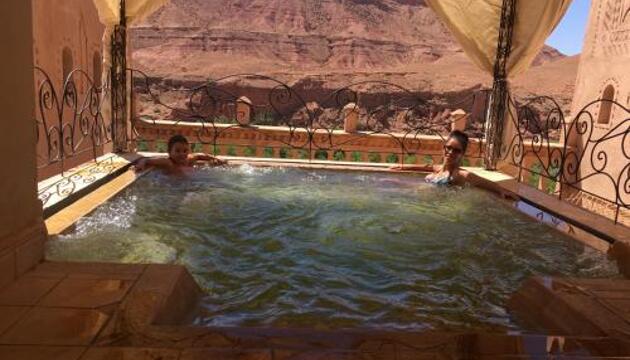 Photo – Kasbah Titrit &amp; Spa