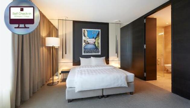 Foto de b_smart hotel